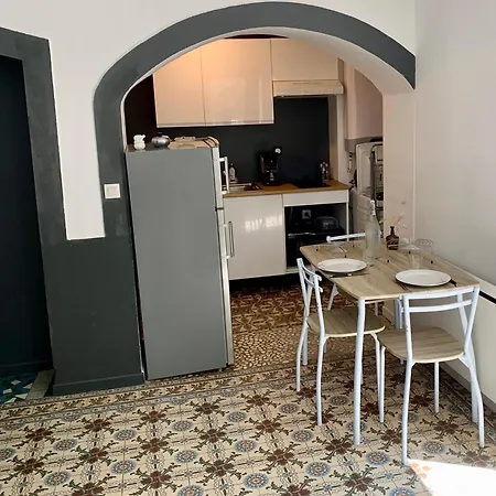 Appartement Les Flots De Ver-sur-Mer